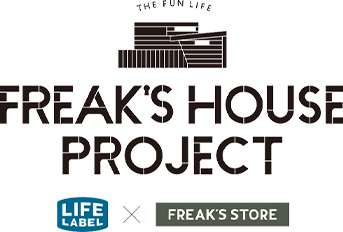 FREAK'S HOUSE PROJECT