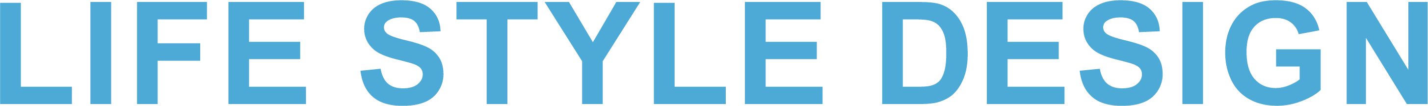 LIFE STYLE DESIGN