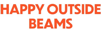 HAPPY OUTSIDE BEAMS