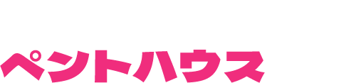まるで海外セレブ！？ ペントハウス