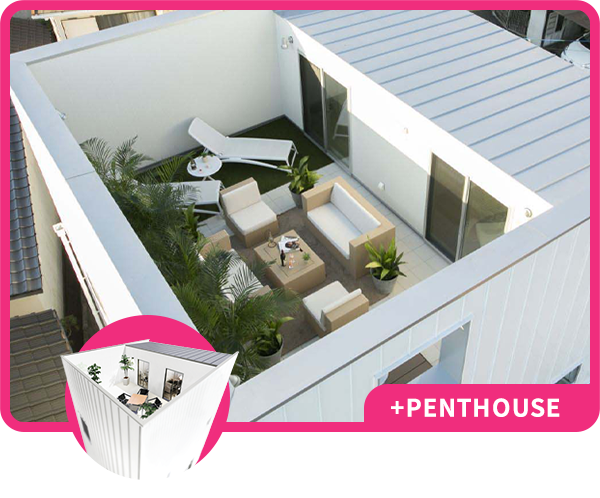 PENTHOUSE
