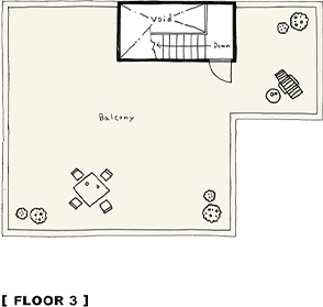 FLOOR 3