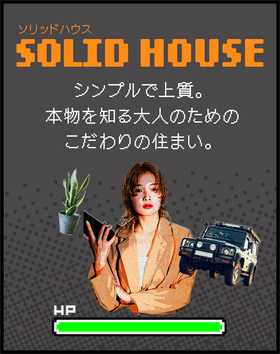 solidHOUSE